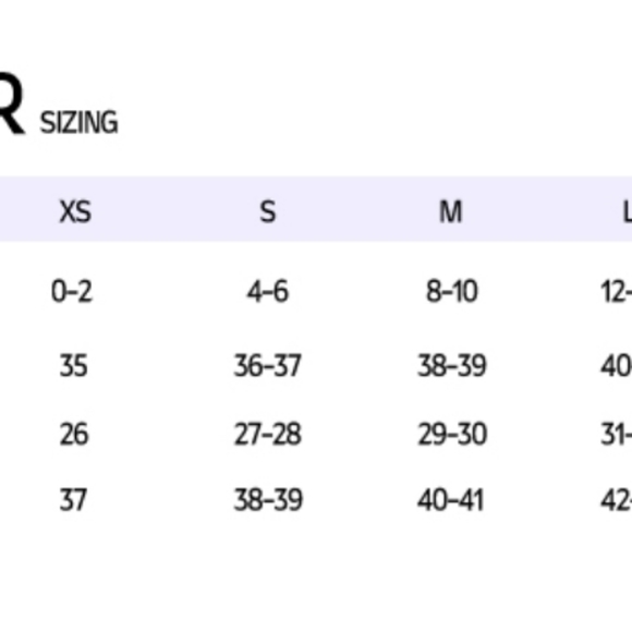 Heather Cable Two-Piece Top and Skirt Set - Picture 8 of 8